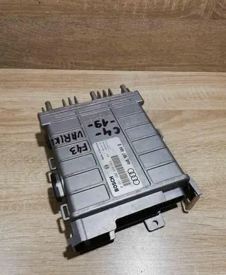 Audi 100 S4 C4 Engine control unit/module ECU 4A0907404B 0261200868