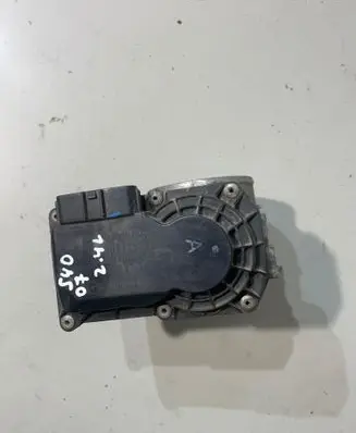 Volvo S40 Throttle valve 30711551 6J060541