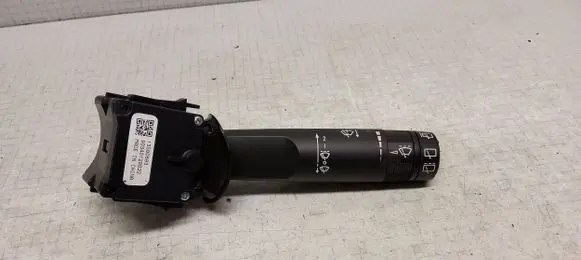 Opel Insignia A Wiper control stalk 13500693 90340120022