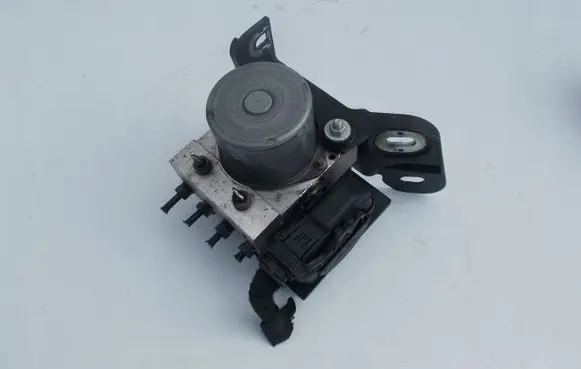 Opel Corsa D ABS Pump 13282283