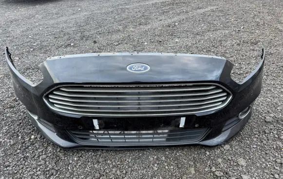 Ford S-MAX Front bumper