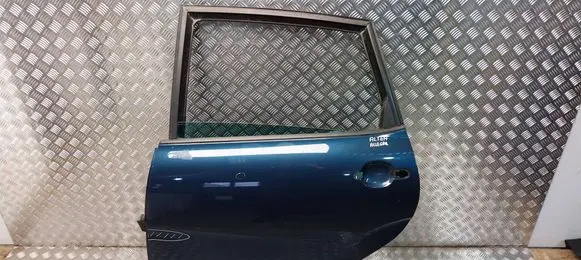 Seat Altea Rear door S26372804