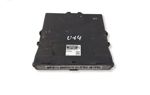 Toyota Yaris Other control units/modules 899810D161 MB2850005480