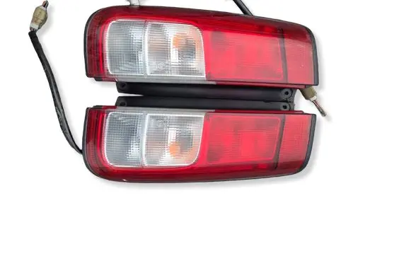 Suzuki Ignis Rear/tail lights set 8097499994