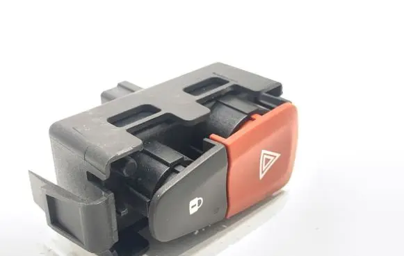 Renault Scenic III - Grand scenic III Other switches/knobs/shifts 88300000