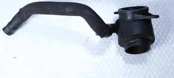 Audi A6 S6 C6 4F Air intake hose/pipe