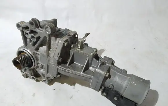 Mitsubishi Outlander Front differential AE1587 067AE1587