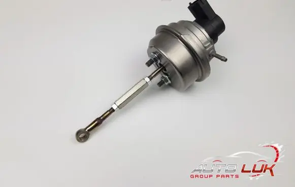 Iveco Daily 4th gen Turbo system vacuum part 