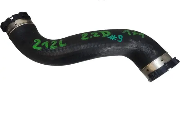 Mercedes-Benz E W212 Intercooler hose/pipe A2125280100