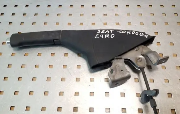 Seat Cordoba (6L) Handbrake/parking brake lever assembly