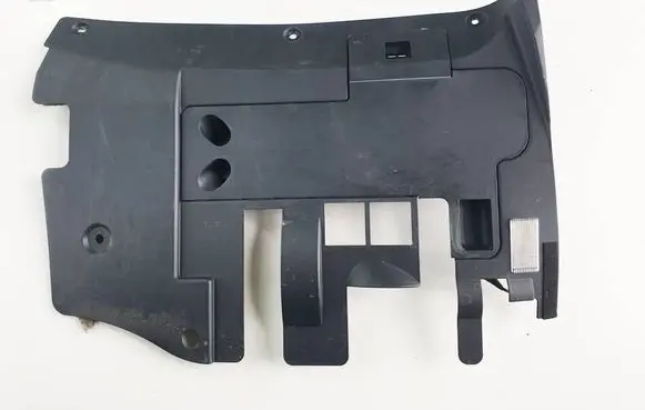 Saab 9-5 Dashboard lower bottom trim panel 4684585