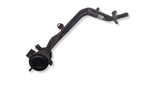 Opel Insignia B Fuel tank filler neck pipe 84165127 495291634