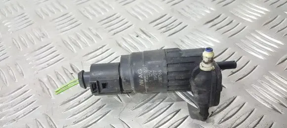 Windscreen/windshield washer pump