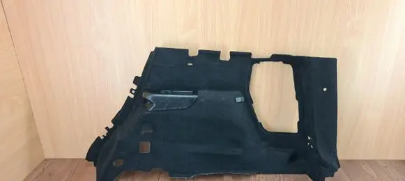 Renault Scenic IV - Grand scenic IV Trunk/boot side trim panel 849509905R