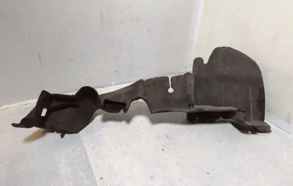 Chrysler Pacifica Intercooler air guide/duct channel 04809767AD 24877D