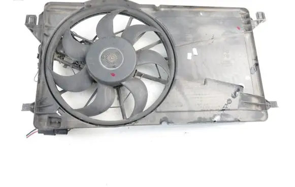 Mazda 3 I Fan set 0130303963 3M5H8C607XA