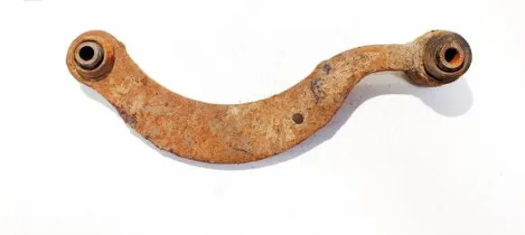 Toyota Avensis T270 Rear upper control arm/wishbone