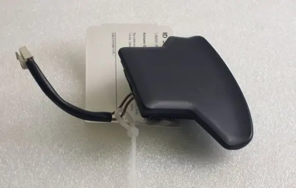 Nissan Qashqai J12 Gear shift switch/knob A0030561 21520MN