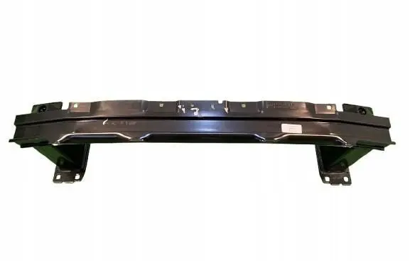 Volkswagen Touareg III Front bumper support beam 