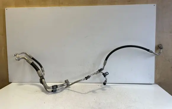 Mercedes-Benz Vito Viano W447 Air conditioning (A/C) pipe/hose A4478308301