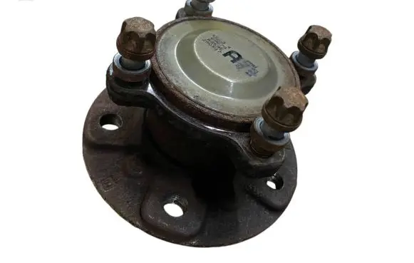 Mini Cooper F57 Rear wheel ball bearing 6858086 33416858086 6867928