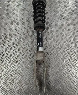 Jaguar F-Pace Front shock absorber/damper Hk8318b037mf