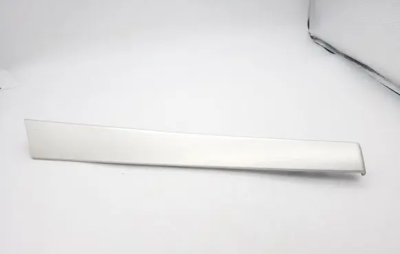 Audi A3 S3 8P Rear door card trim 8P4867419