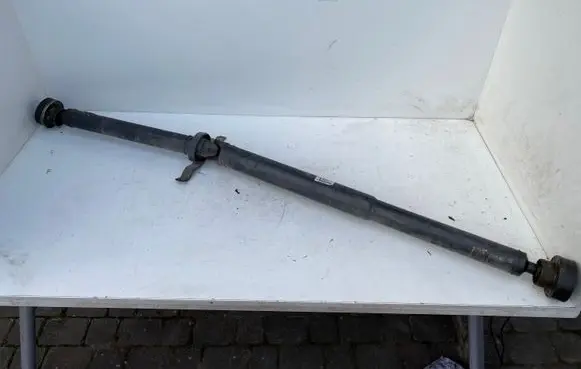 Drive shaft (set)
