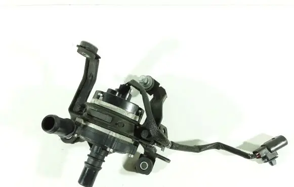KIA Xceed Electric auxiliary coolant/water pump 2510003HZ7 202108170164 20210817