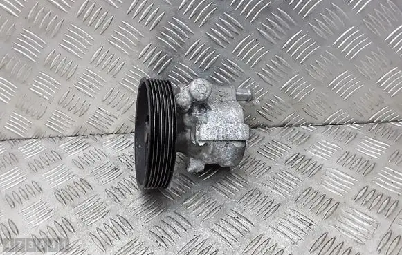 Renault Laguna III Power steering pump 8200374085