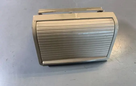 BMW 3 E46 Ashtray (rear) 8248527 8242739 8225988