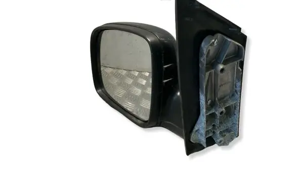Volkswagen Caddy Manual wing mirror 
