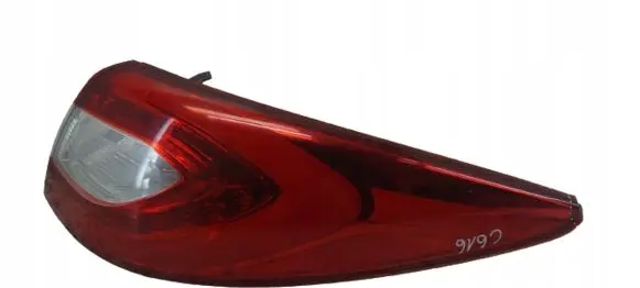 Hyundai ix35 Rear/tail lights