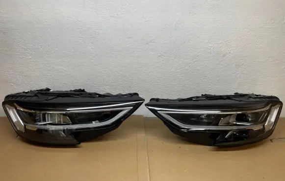 Audi A8 S8 D5 Headlight/headlamp 4N0941033C