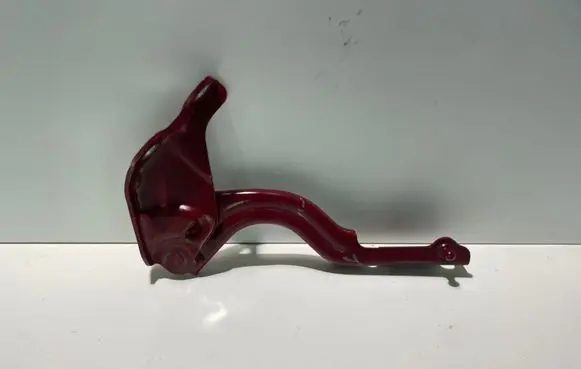 Hyundai Kona II Tailgate/trunk/boot hinge 66910be100