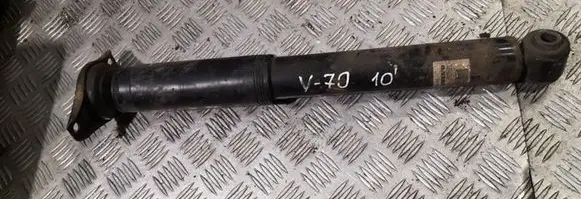 Volvo V70 Rear shock absorber/damper 6g9118080vcf