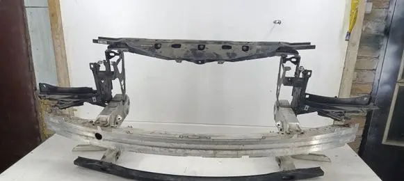 BMW 7 F01 F02 F03 F04 Radiator support slam panel 7502056