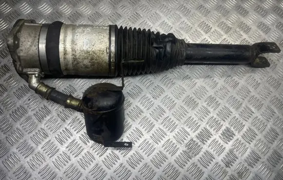 Audi A8 S8 D3 4E Rear shock absorber/damper 4E0616002E 169ATE0453C963P