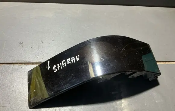 Volkswagen Sharan Rear/tail light trim molding 7m3807871