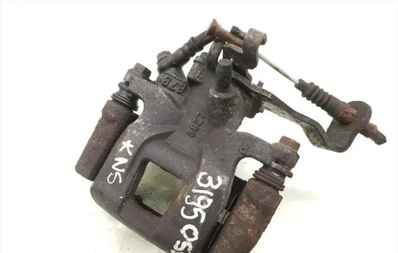 Mazda 6 Rear brake caliper