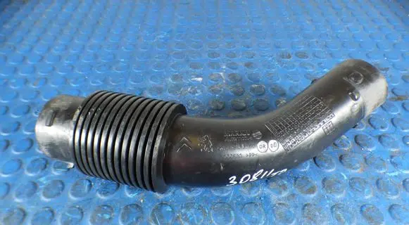 Peugeot 308 Air intake hose/pipe CART9677691780 9677691780 100851