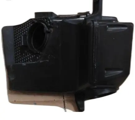 Aston Martin Vantage III Air filter box cover