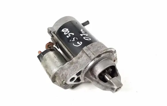 Lexus GS 300 350 430 450H Starter motor 2810031070