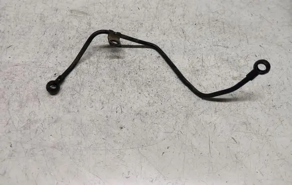 KIA Sorento Turbo turbocharger oiling pipe/hose