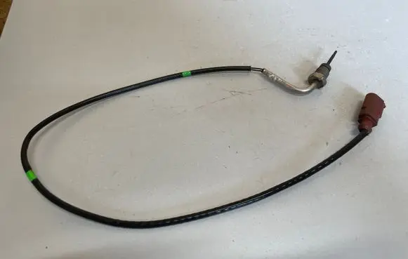 Audi A4 S4 B9 Exhaust gas temperature sensor 03L906088BH