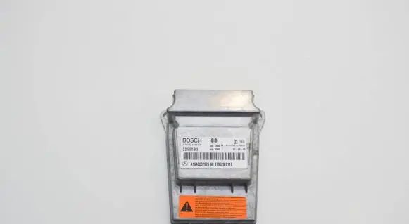 Mercedes-Benz ML W164 Airbag control unit/module A1648207926 10855233