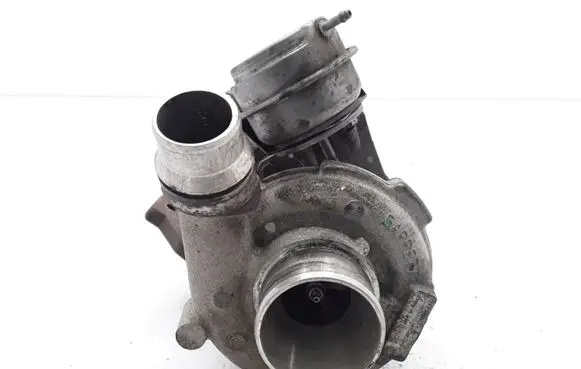 Renault Scenic III - Grand scenic III Turbo 7701479129