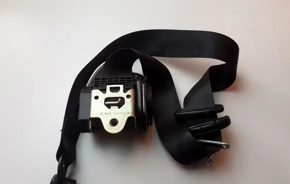 Ford Focus Front seatbelt 617232000