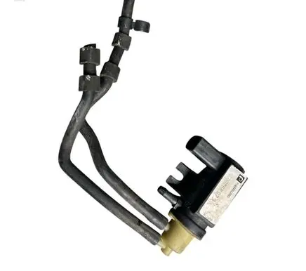 Skoda Roomster (5J) Turbo solenoid valve 6116316 70036802