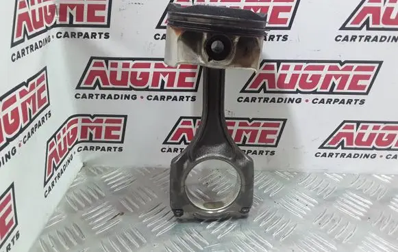 BMW X6 M Piston with connecting rod 7843237